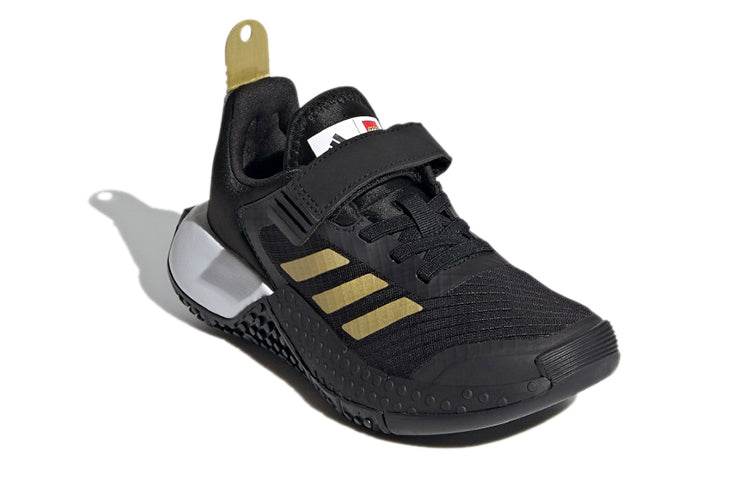 Кроссовки детские Lego x adidas sport k - Boxette Shop
