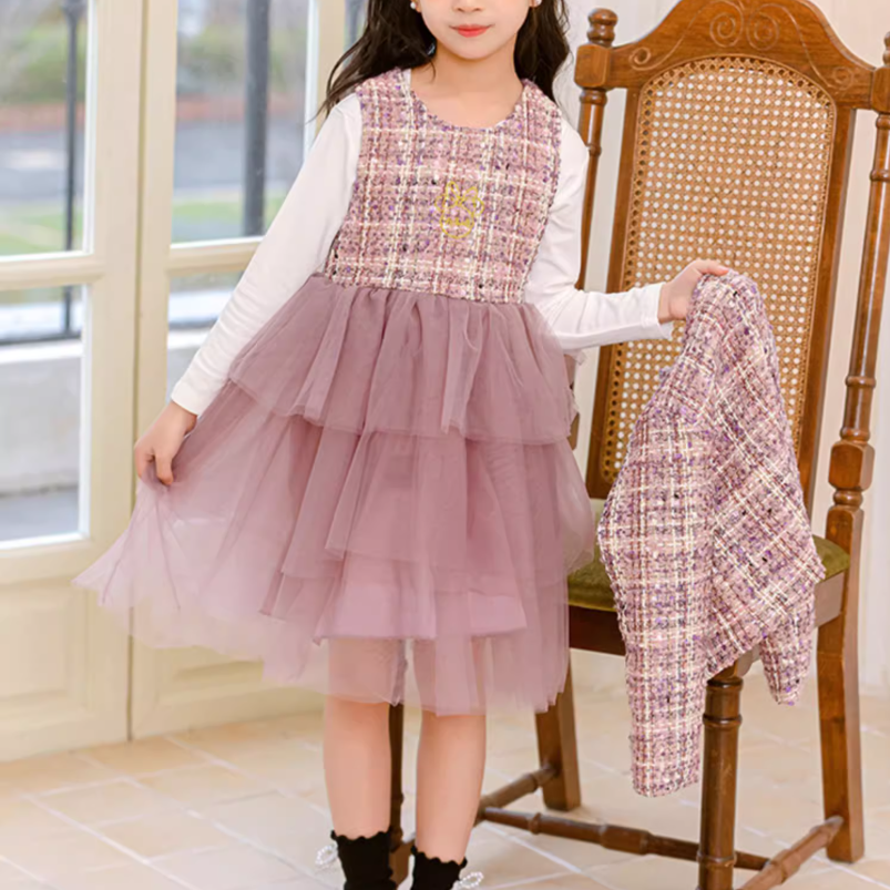 Платье детское Disney