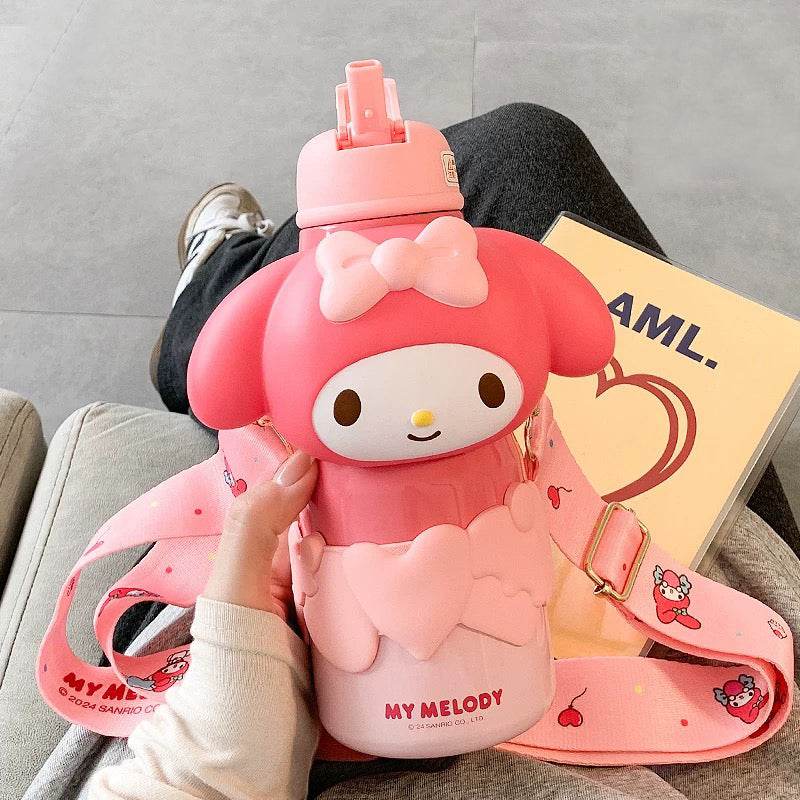 Термокружка Sanrio Hello Kitty - Boxette Shop