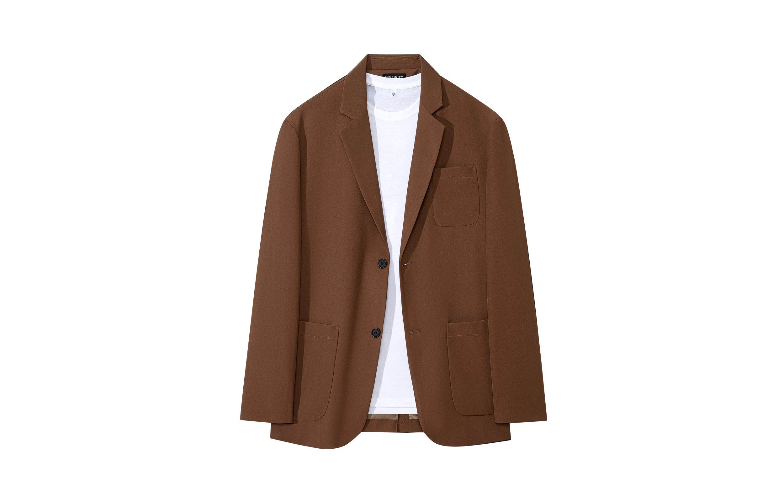 Пиджак женский Minfinity - Boxette Shop