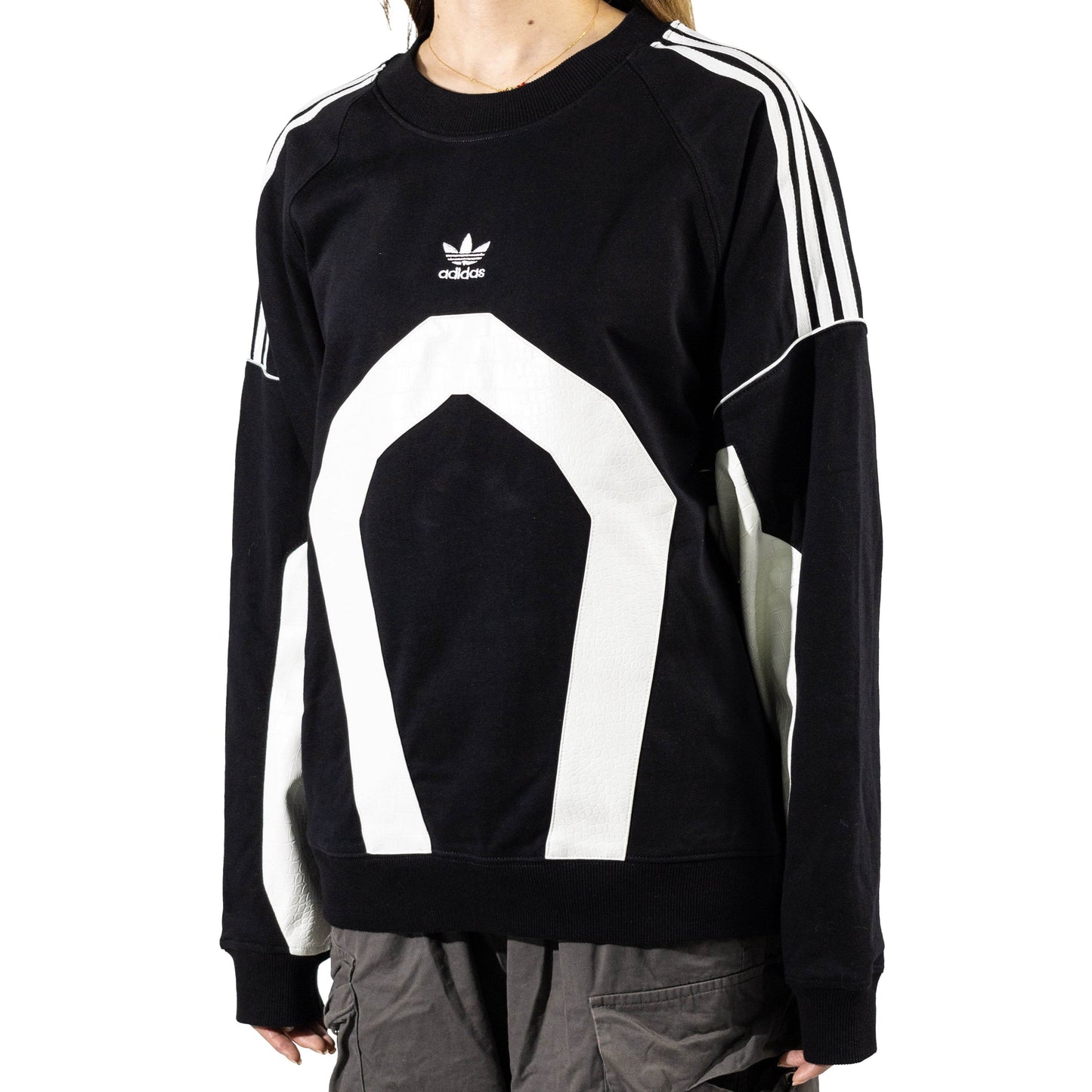 Свитшот Adidas Originals Fantasy - Boxette Shop