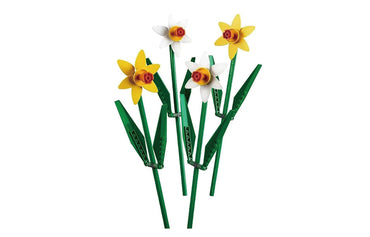 Конструктор LEGO "Нарцисс" - Boxette Shop