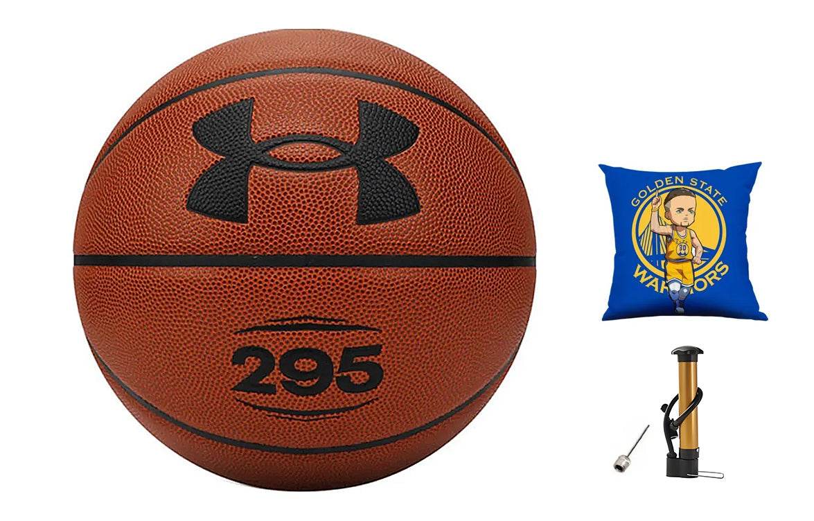 Баскетбольный мяч Under Armour PU - Boxette Shop