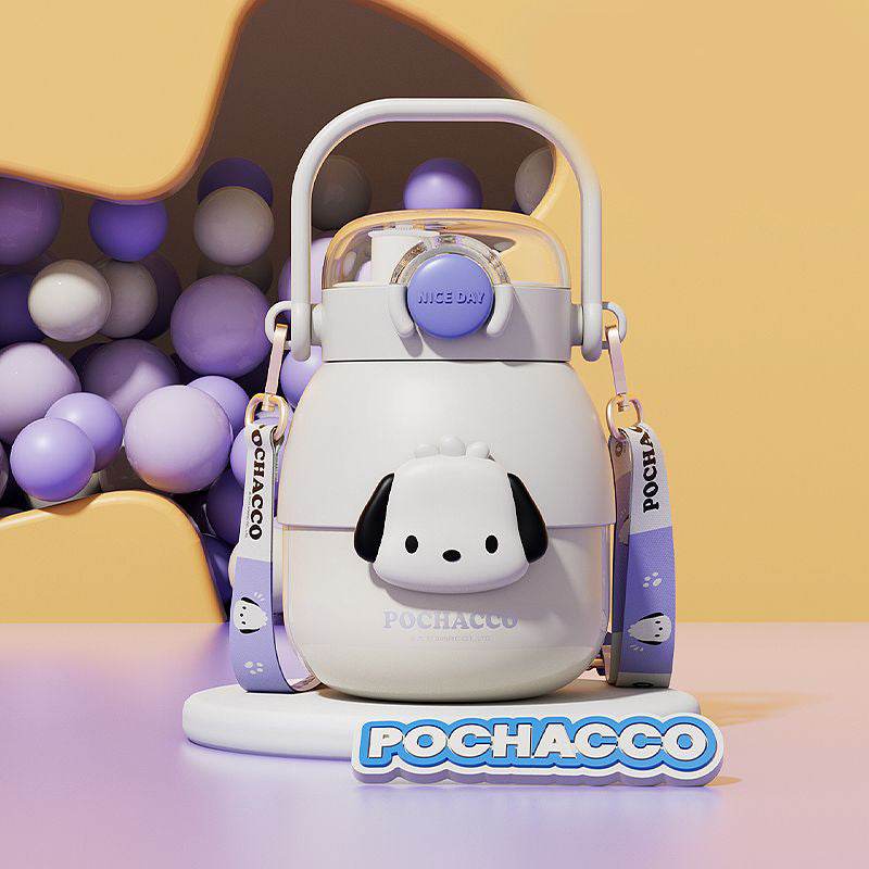 Термос Sanrio - Boxette Shop