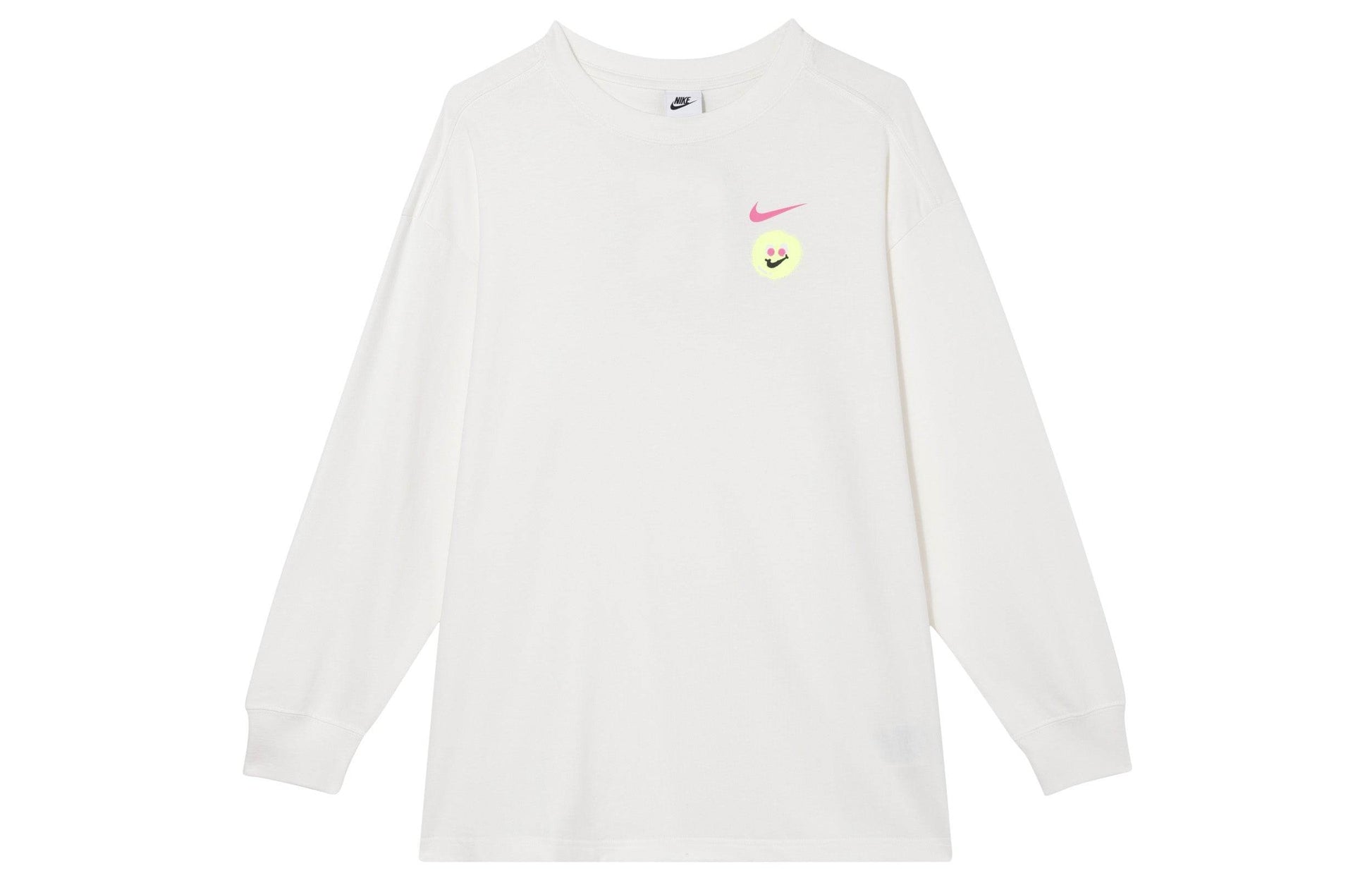 Толстовка женская Nike Oversize - Boxette Shop