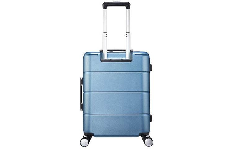 Чемодан Samsonite New Xiu Li - Boxette Shop
