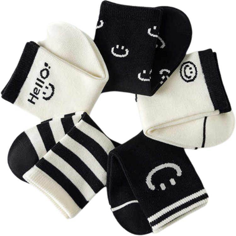 Носки детские Balabala - Boxette Shop