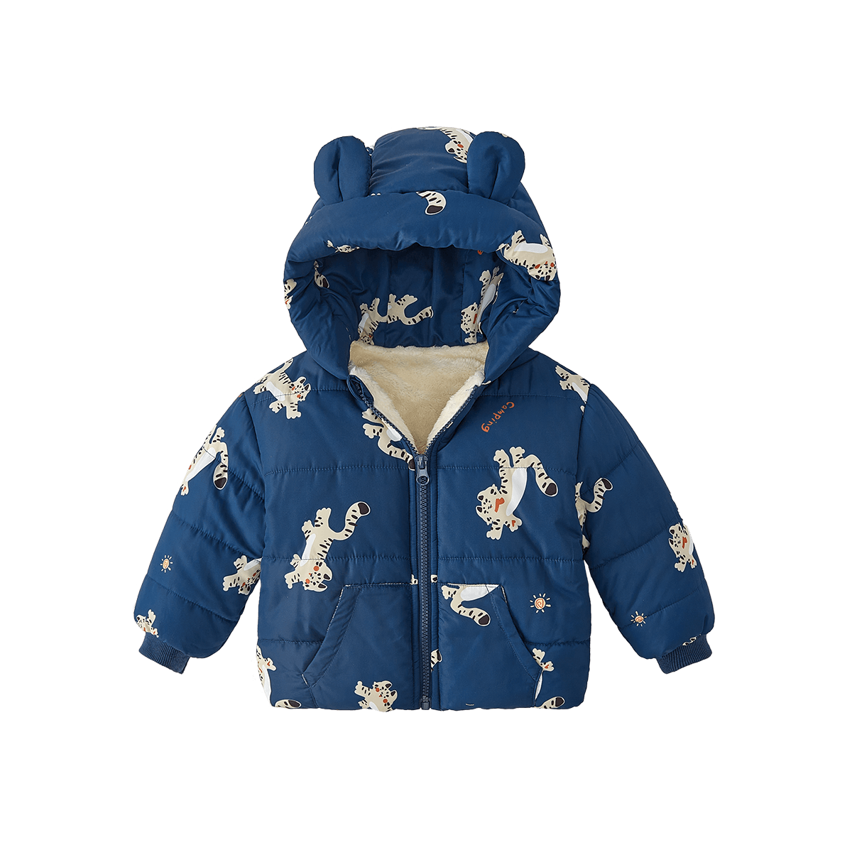 Jellybaby chaqaloq ko'ylagi