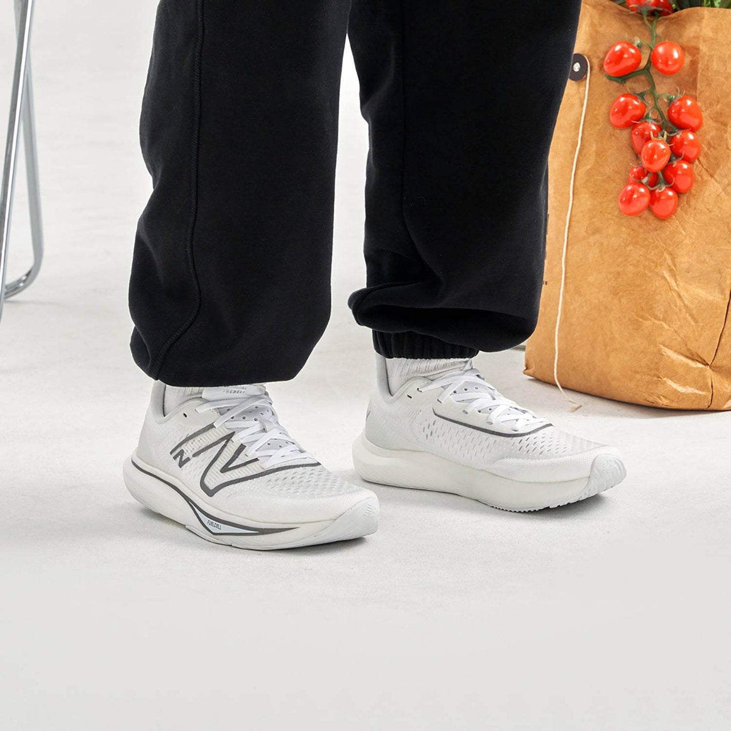 Кроссовки New Balance Rebel v3 - Boxette Shop
