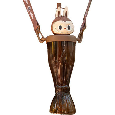 Термокружка Bubble Mart Pop Mart Labubu - Boxette Shop