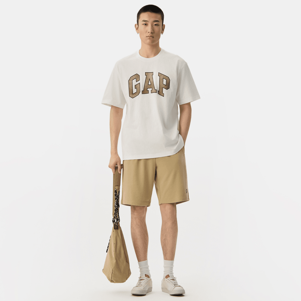 Футболка GAP - Boxette Shop