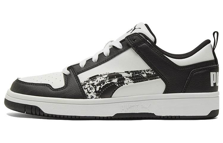 Кроссовки Puma Rebound Layup Locamo - Boxette Shop