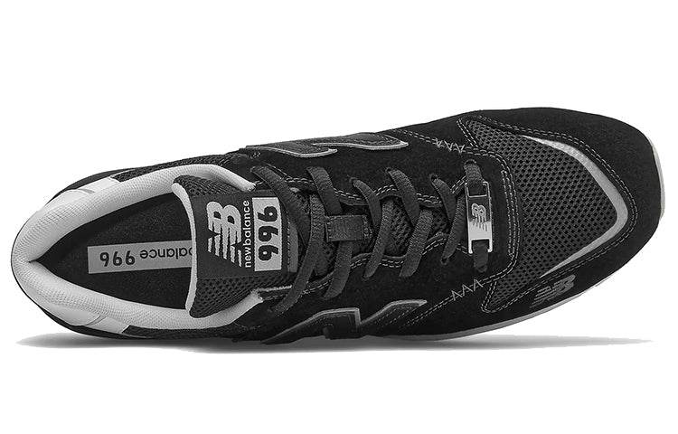 Кроссовки New Balance NB 996 - Boxette Shop