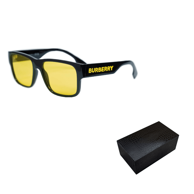 Солнцезащитные очки Burberry - Boxette Shop
