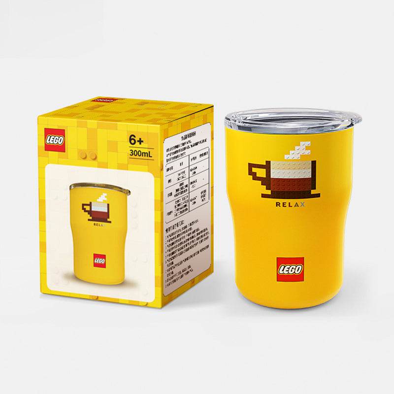 Термокружка LEGO - Boxette Shop