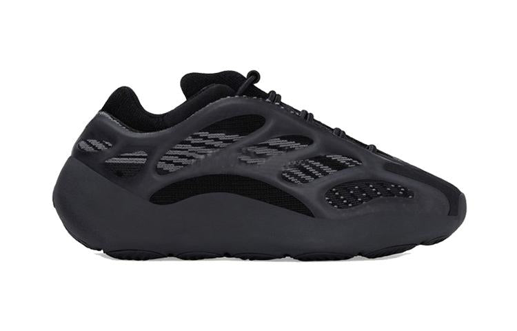 Кроссовки Adidas Originals Yeezy Boost 700 V3 "Black Alvah"