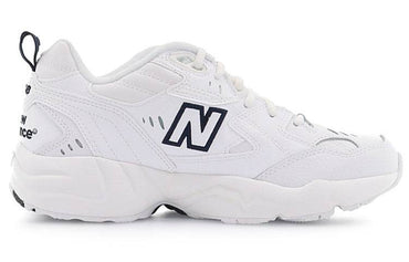 Кроссовки женские New Balance NB 608 V1 - Boxette Shop