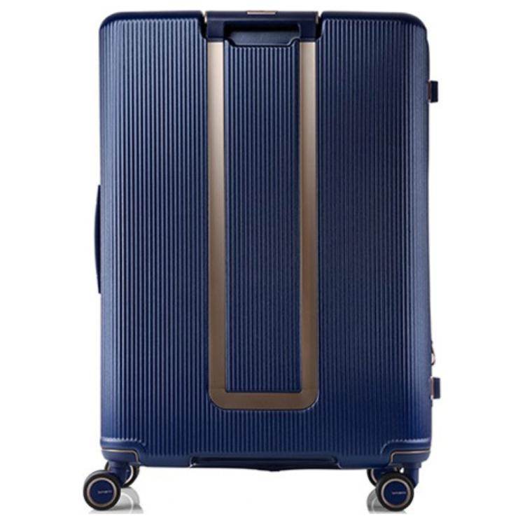Чемодан Samsonite New Xiu Li Minter - Boxette Shop