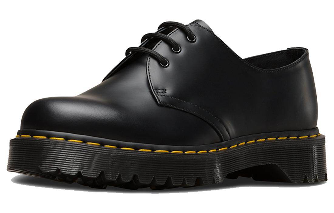 Мокасины Dr. Martens Martin 1461 Bex - Boxette Shop