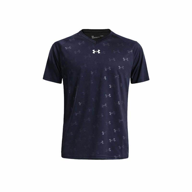 Спортивная футболка мужская Under Armour - Boxette Shop