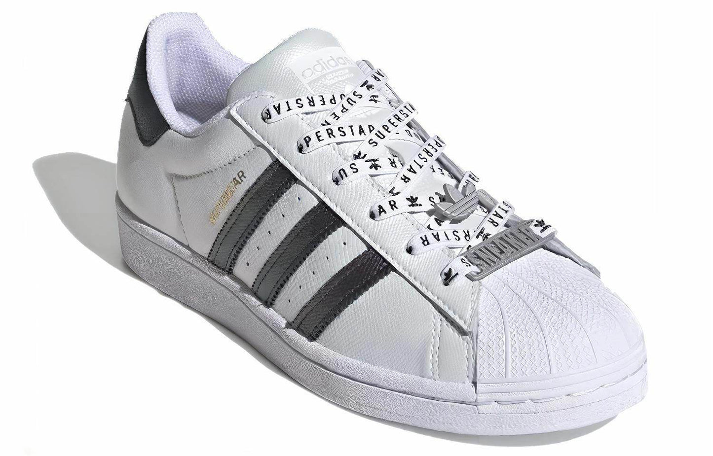 Кроссовки женские Adidas Originals Superstar - Boxette Shop