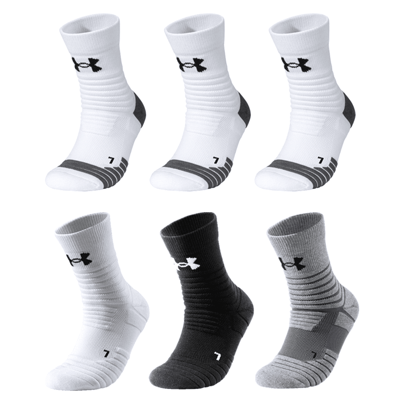 Носки Under Armour Andromeda Sports Training Anti-Odour - Boxette Shop