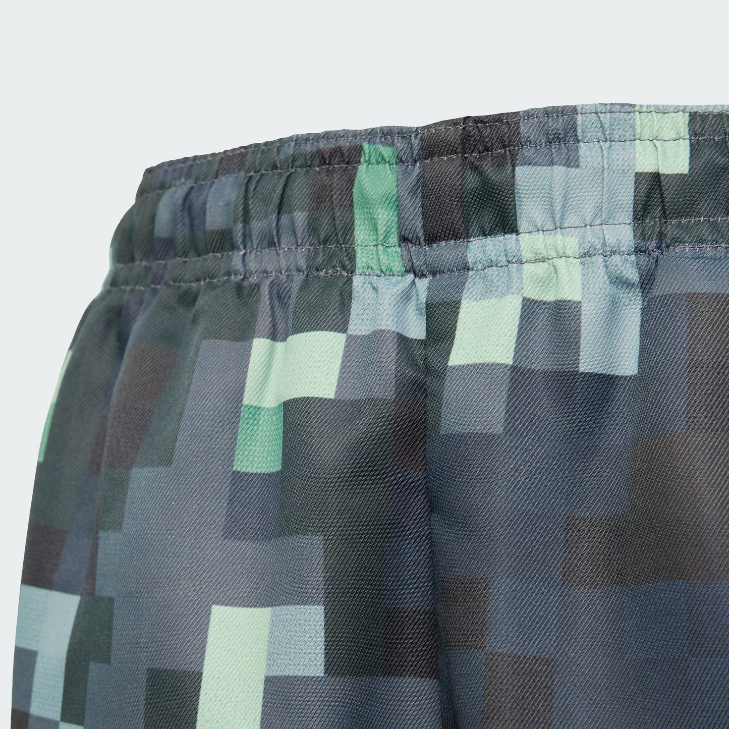 Adidas Originals x Minecraft O'g'il bolalar uchun trek shimlari