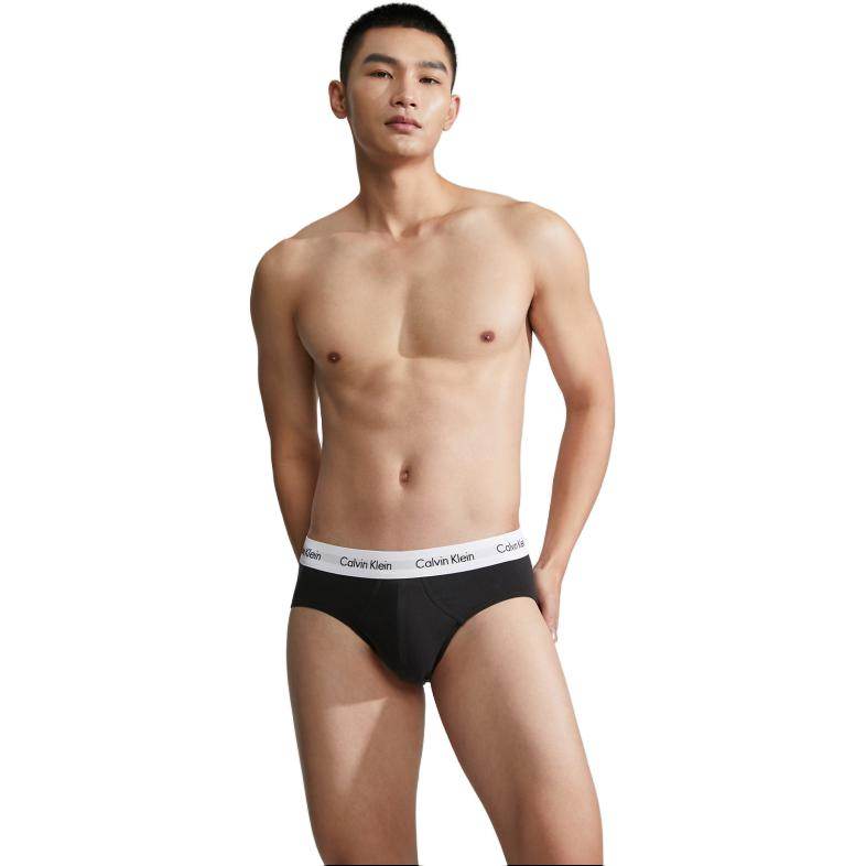 Трусы мужские Calvin Klein - Boxette Shop