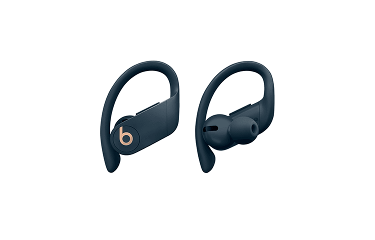 Беспроводные наушники Beats Powerbeats Pro - Boxette Shop