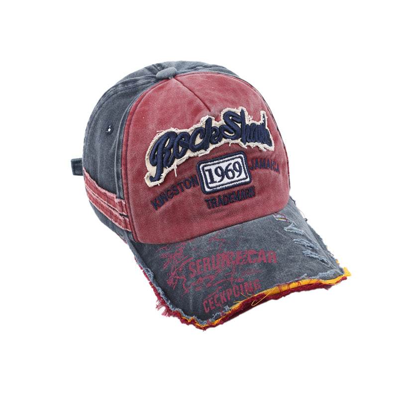 Кепка Astar Hades - Boxette Shop