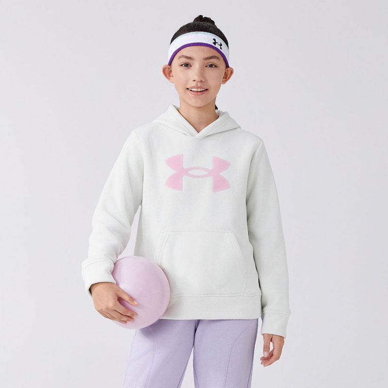 Толстовка для девочек Under Armour - Boxette Shop