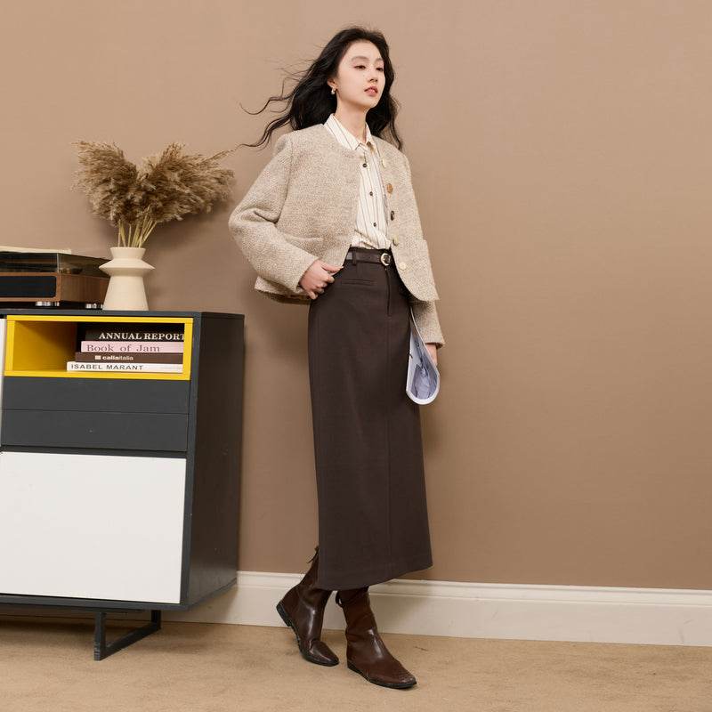 Юбка женская 3Colour - Boxette Shop