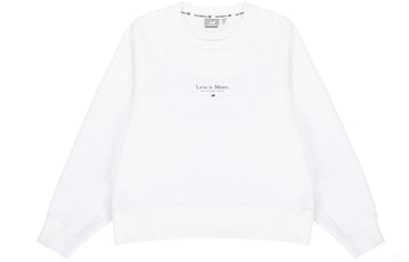 Спортивная толстовка женская New Balance