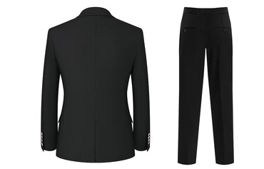 Костюм мужской Johnhollis