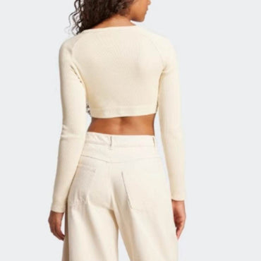 Топ женский Adidas originals - Boxette Shop