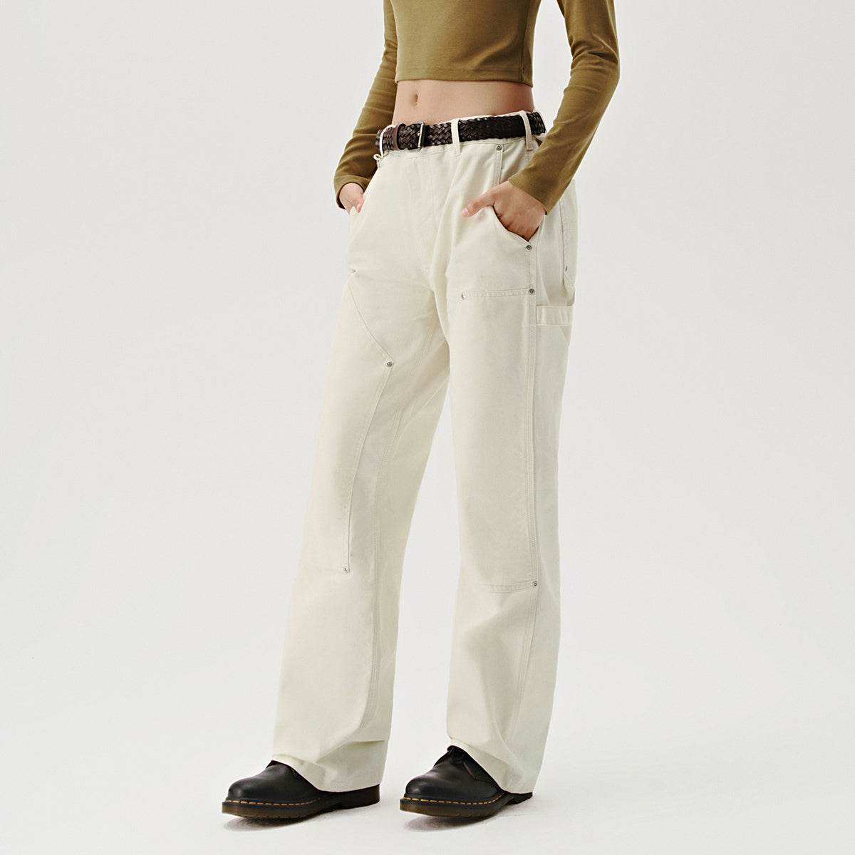 Брюки мужские 714Street SS23 - Boxette Shop
