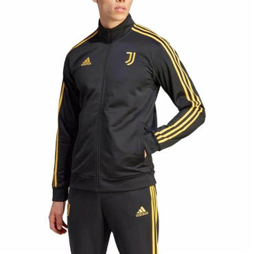 Спортивная куртка мужская Adidas Originals Juventus - Boxette Shop