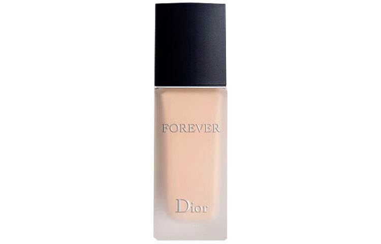Тональный крем Dior Diorskin Forever Matte Foundation - Boxette Shop