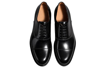 Оксфорды Thom Wills - Boxette Shop