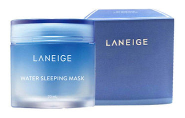 Набор для ухода за кожей Laneige - Boxette Shop