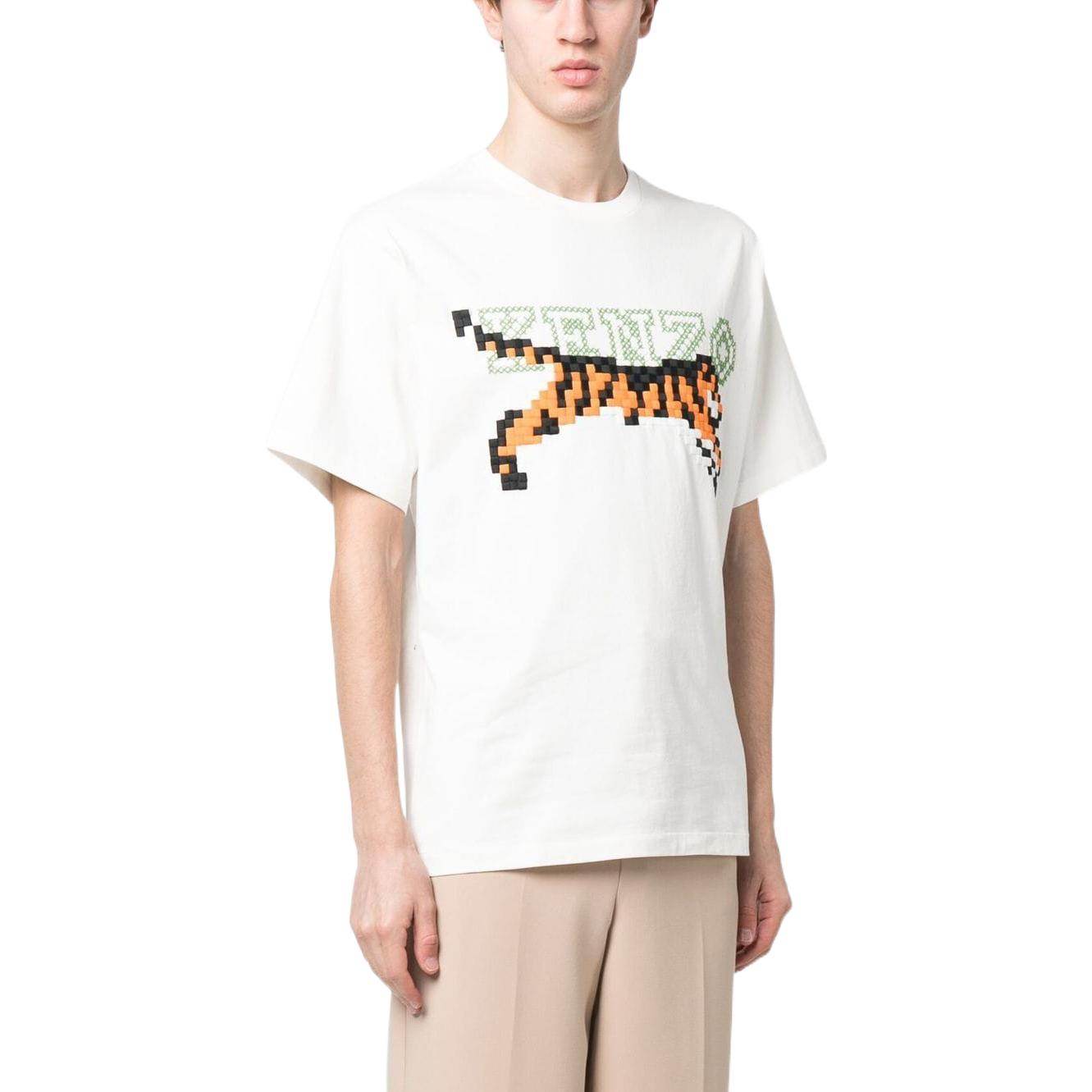 Футболка Kenzo SS23 - Boxette Shop