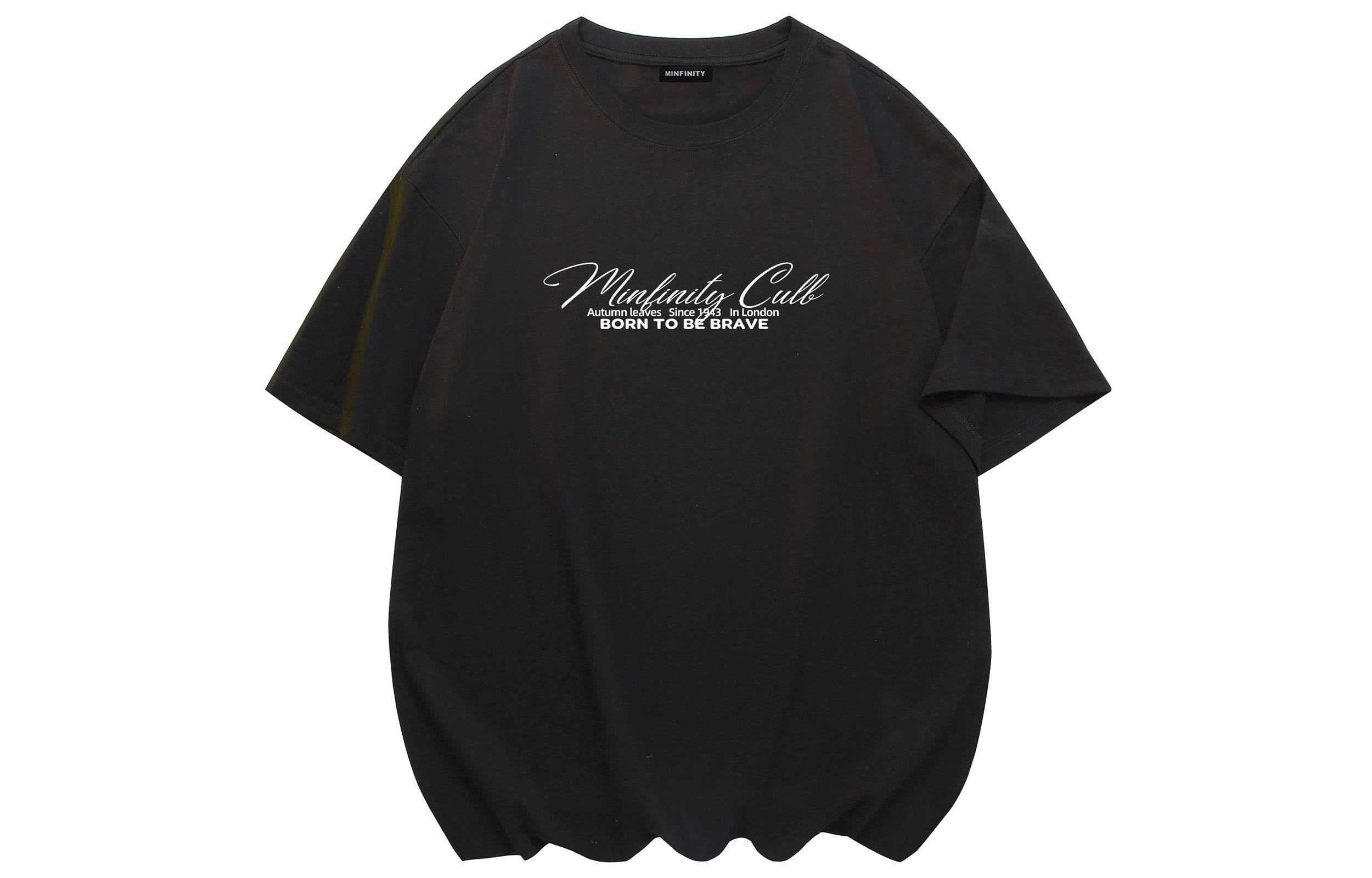 Футболка Minfinity - Boxette Shop