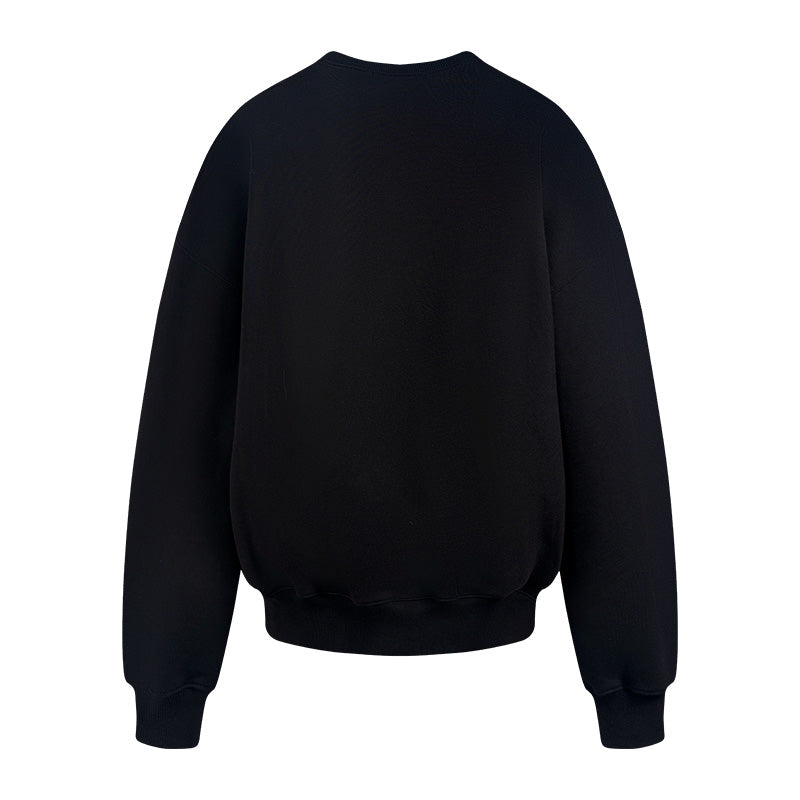 Свитер Mardi Mercredi FW23