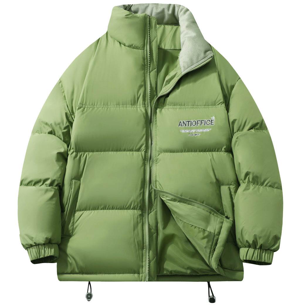 Пуховик мужской Antioffice - Boxette Shop