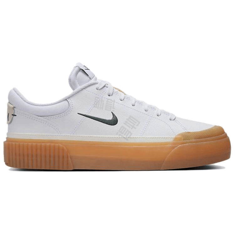 Кроссовки Nike Court Legacy Lift MS - Boxette Shop