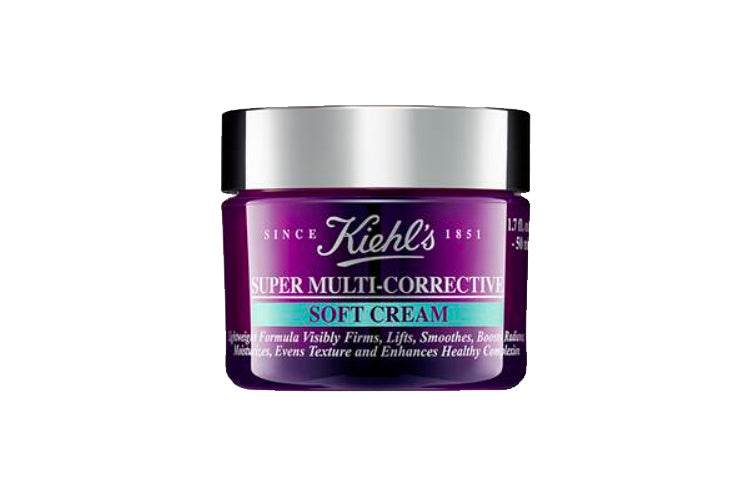 Крем для лица Kiehl's Violet A Light - Boxette Shop