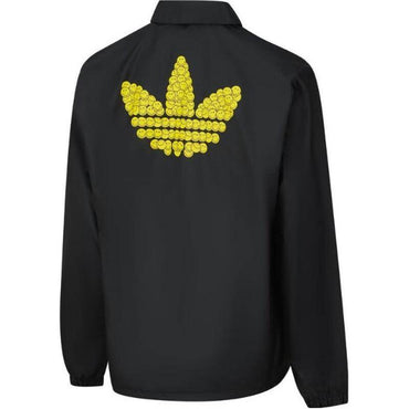 Куртка для мальчиков Adidas Originals Coach Jacket - Boxette Shop