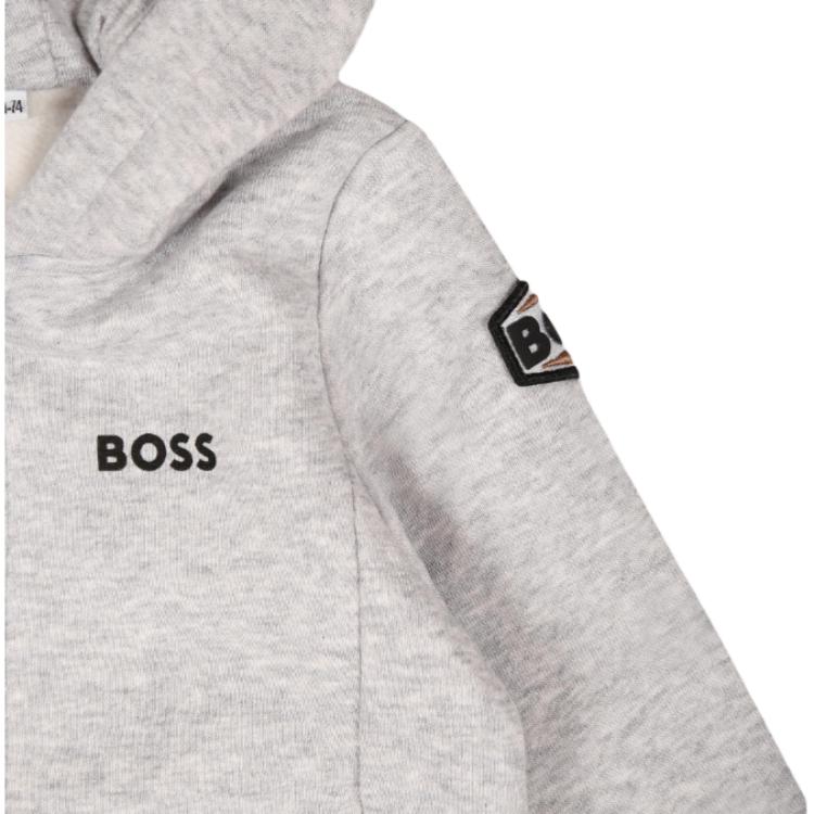 Спортивный костюм для малышей Hugo Boss