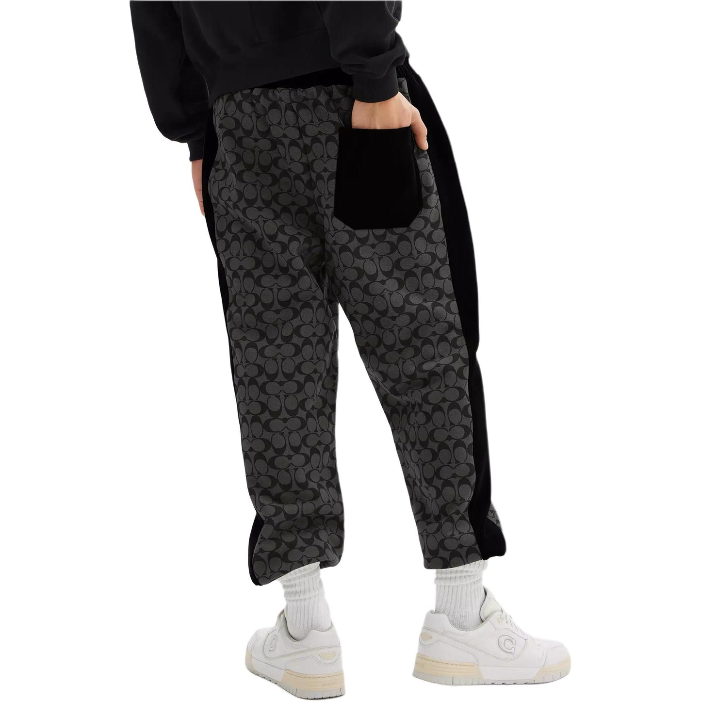 Брюки мужские Coach
