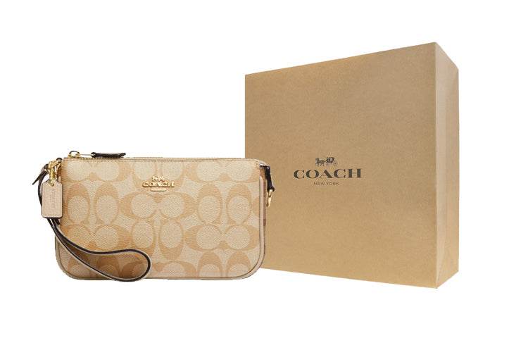 Сумка женская Coach Nolita 19 Classic Old Flower Zip - Boxette Shop